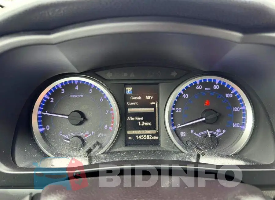 5TDBZRFH4JS826509 Photo# 11