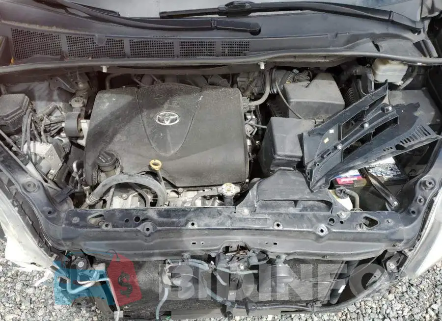 5TDZZ3DC5JS928730 Photo# 12