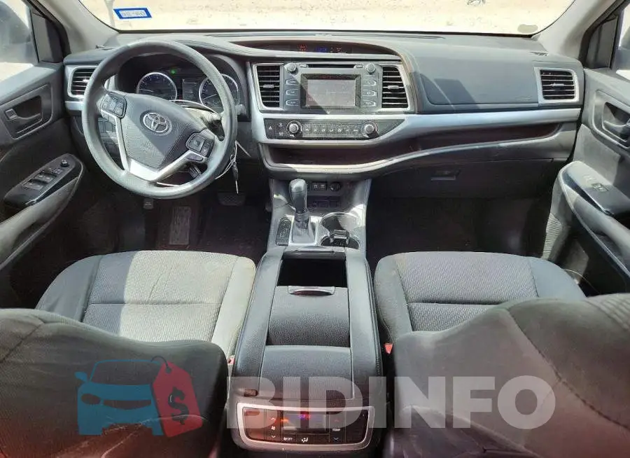 5TDZZRFH6JS253515 Photo# 8
