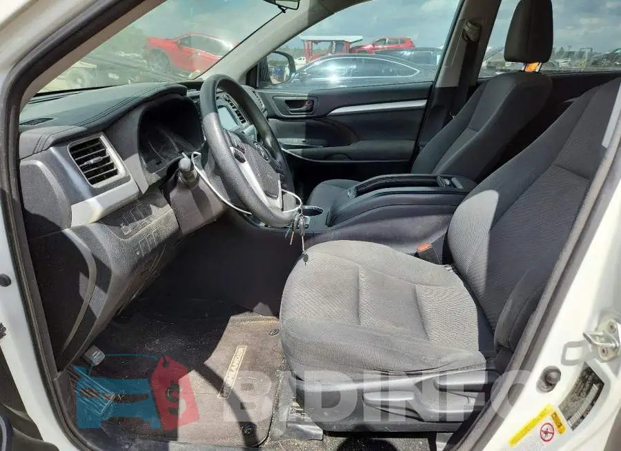 5TDZZRFH6JS253515 Photo# 7