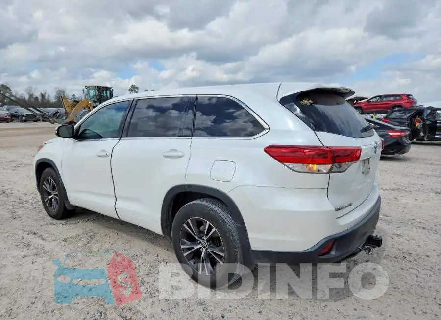 5TDZZRFH6JS253515 Photo# 2