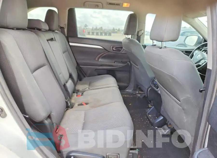 5TDZZRFH6JS253515 Photo# 11
