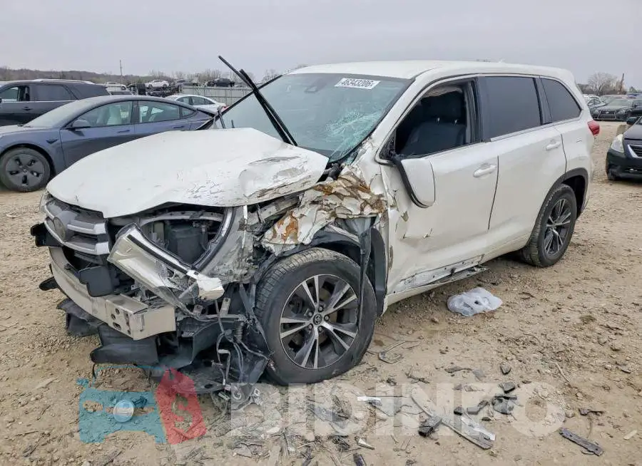 5TDZZRFH9JS236269 Photo# 1