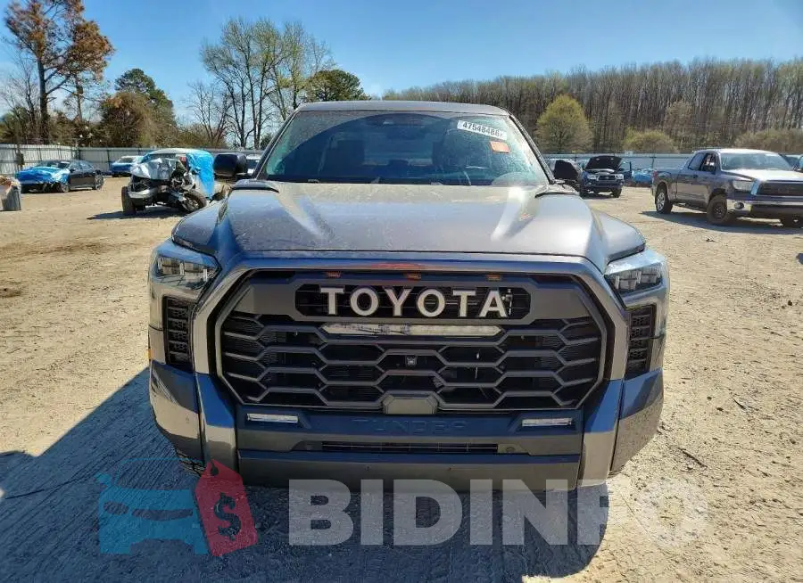 5TFPC5DB1PX028289 Photo# 5