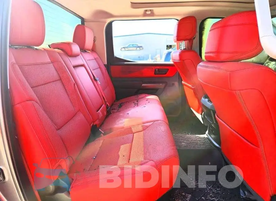 5TFPC5DB1PX028289 Photo# 10