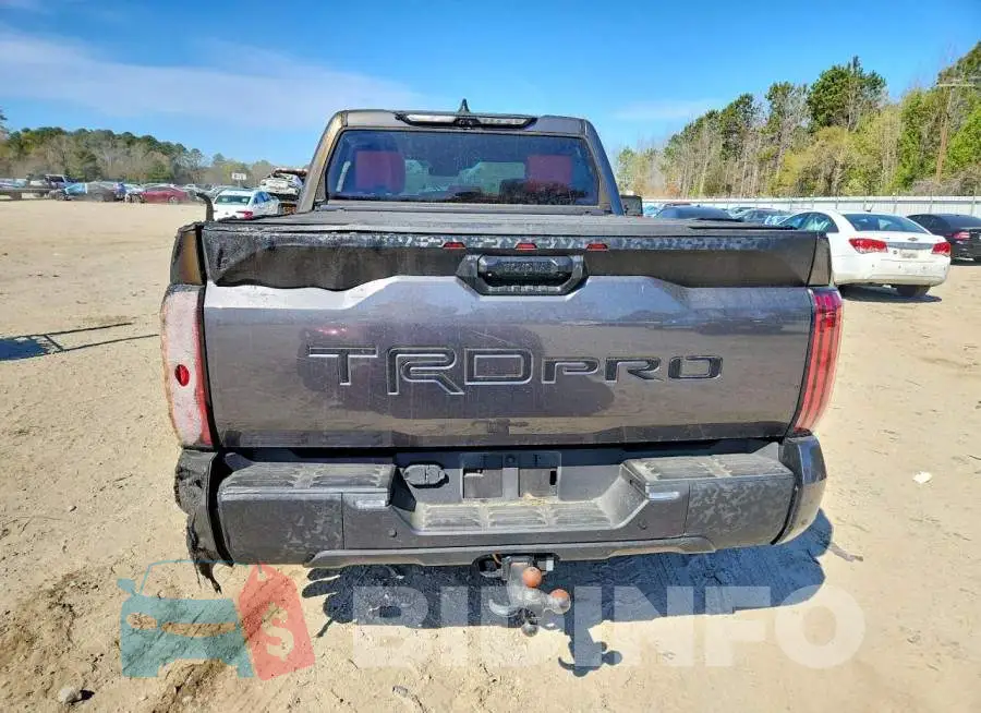 5TFPC5DB1PX028289 Photo# 6