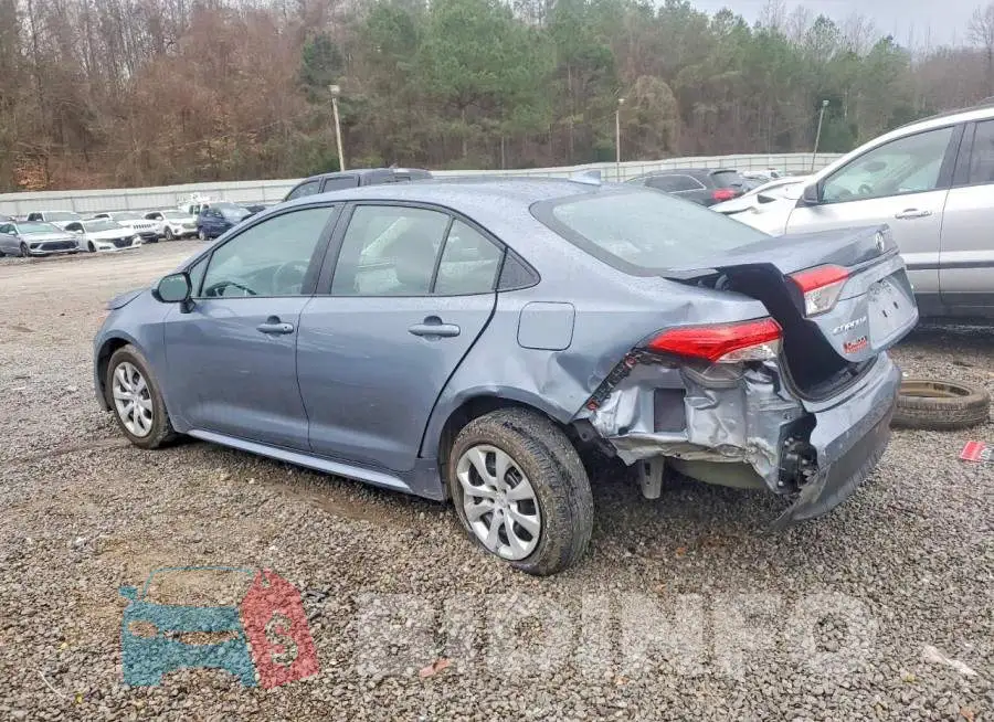 5YFB4MDE1RP183535 Photo# 2