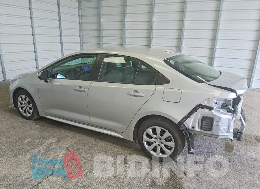 5YFB4MDE1SP267568 Photo# 2