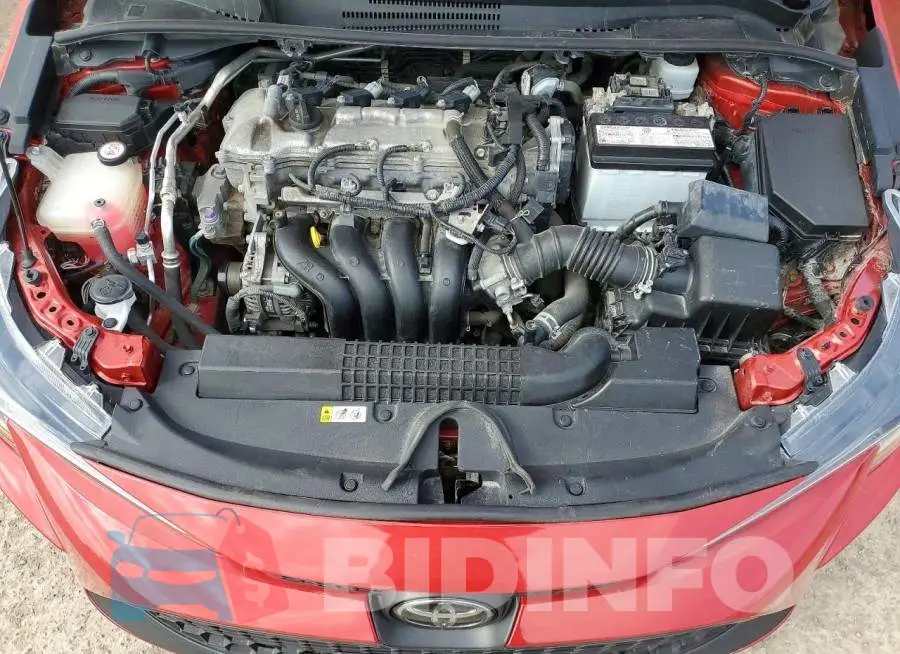 5YFBPRBE3LP090918 Photo# 11