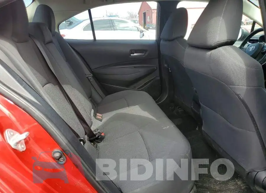5YFBPRBE3LP090918 Photo# 10