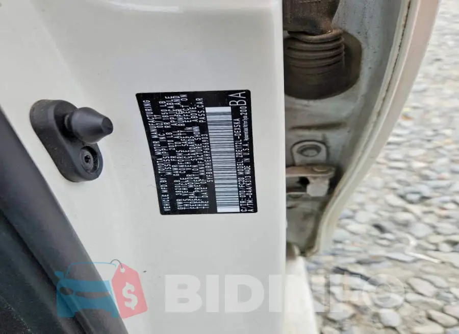 5YFBURHE6HP656903 Photo# 12