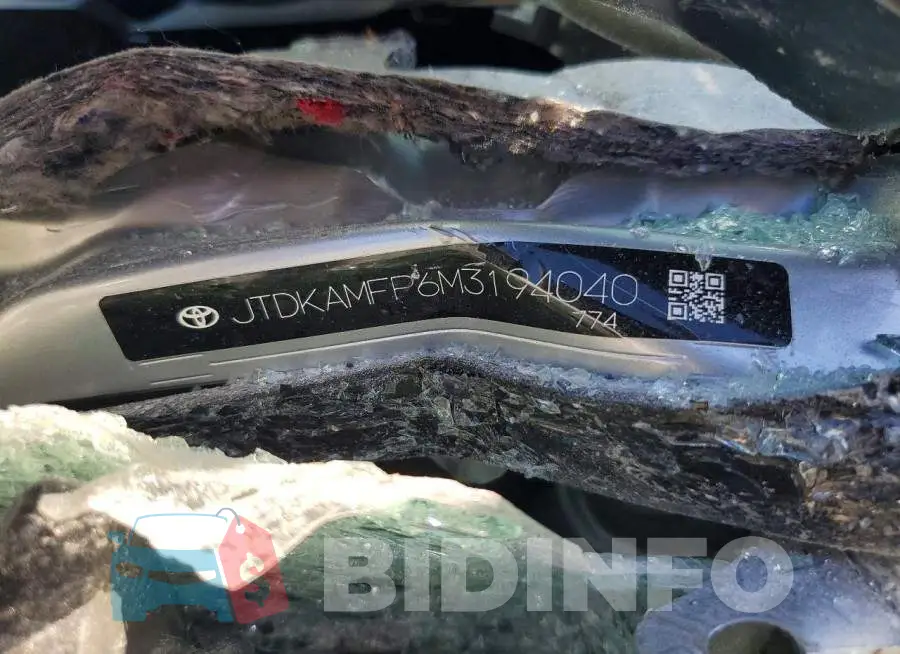 JTDKAMFP6M3194040 Photo# 12
