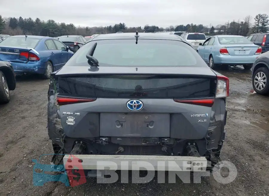 JTDKARFUXK3101374 Photo# 6