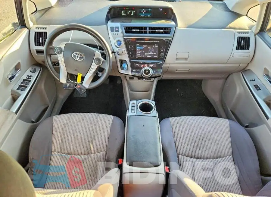 JTDZN3EU2HJ069204 Photo# 8