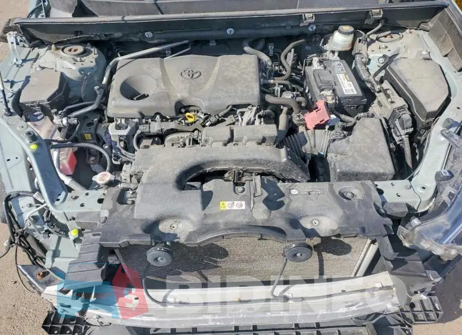 JTMA1RFV7KD018175 Photo# 11