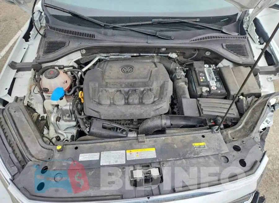 1VWSA7A35NC001333 Photo# 11