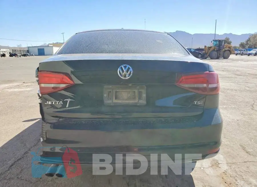 3VW2B7AJ3HM366611 Photo# 6