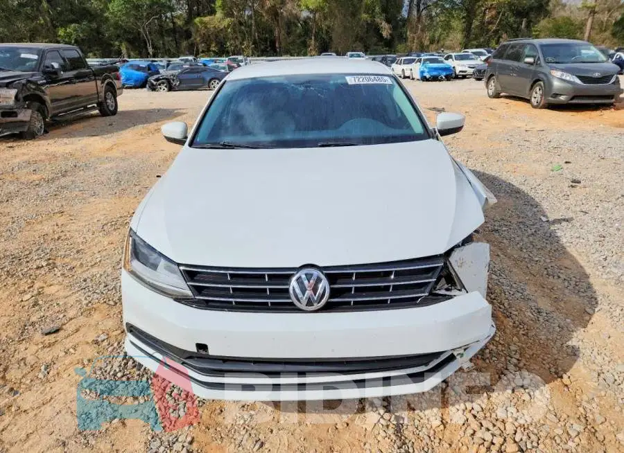 3VW2B7AJ3JM244076 Photo# 5