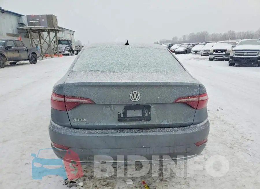3VWCB7BUXLM023557 Photo# 6