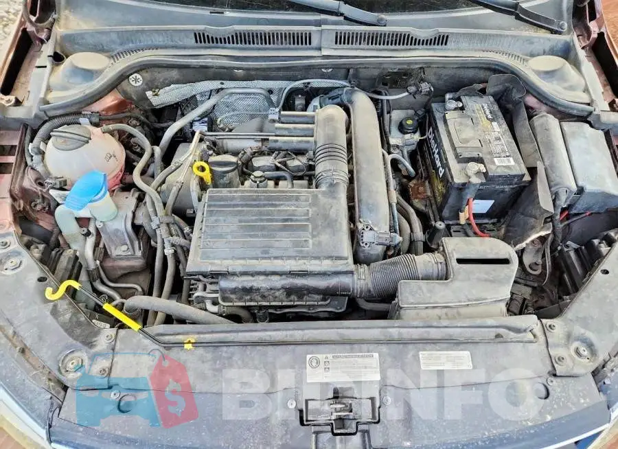 3VWDB7AJ3HM262225 Photo# 11