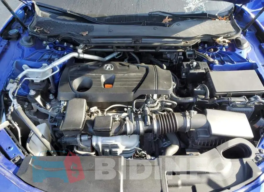 19UUB6F52PA005661 Photo# 11