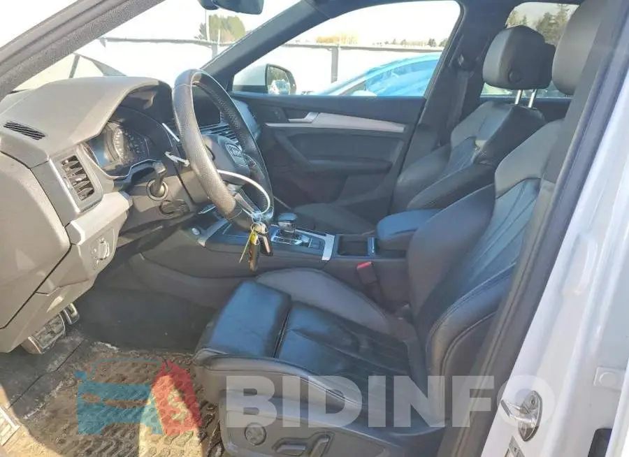 WA1ENAFYXJ2118017 Photo# 7