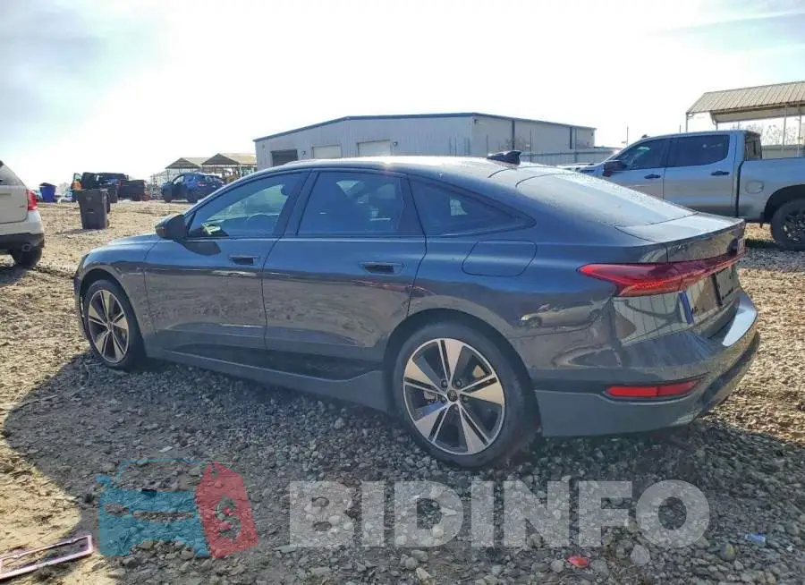 WAU2CAGH6SA017865 Photo# 2
