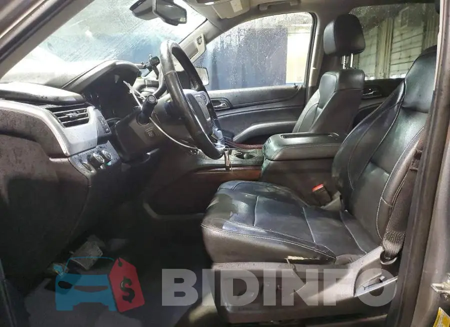1GKS2BKC4LR149215 Photo# 7