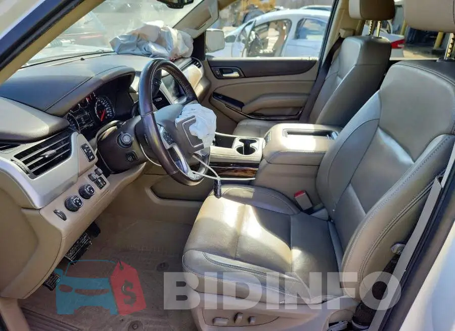 1GKS2BKC6LR223718 Photo# 7