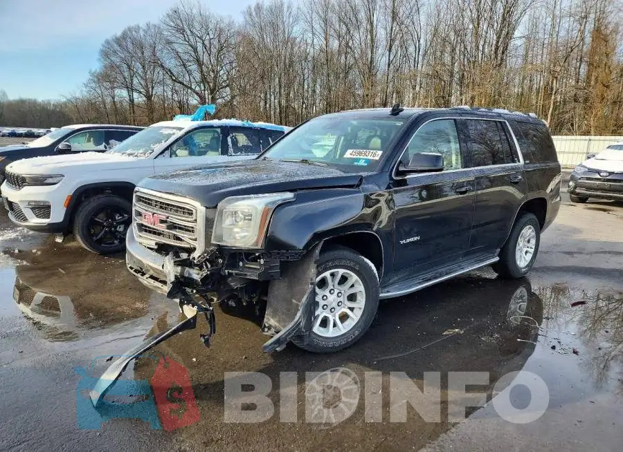 1GKS2BKC9LR154667 Photo# 1
