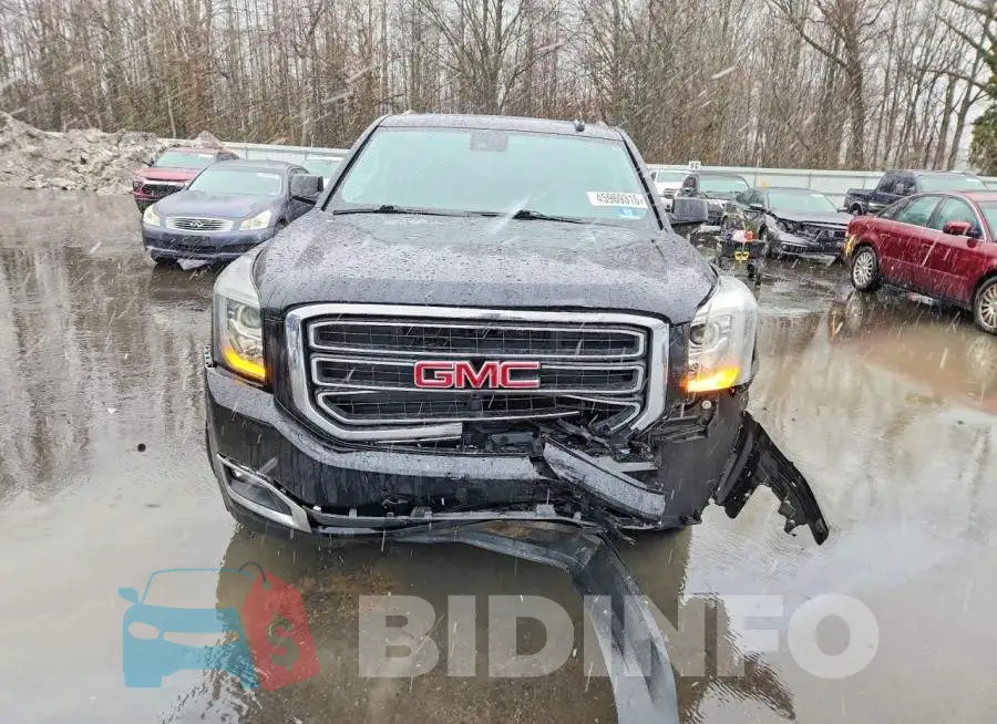 1GKS2BKC9LR154667 Photo# 5