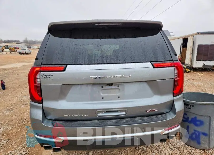 1GKS2DRL8SR188082 Photo# 6