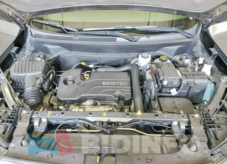 3GKALVEV8JL374412 Photo# 12
