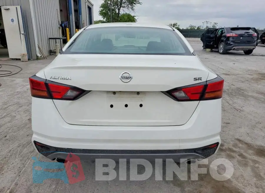 1N4BL4CV1KC259053 Photo# 6