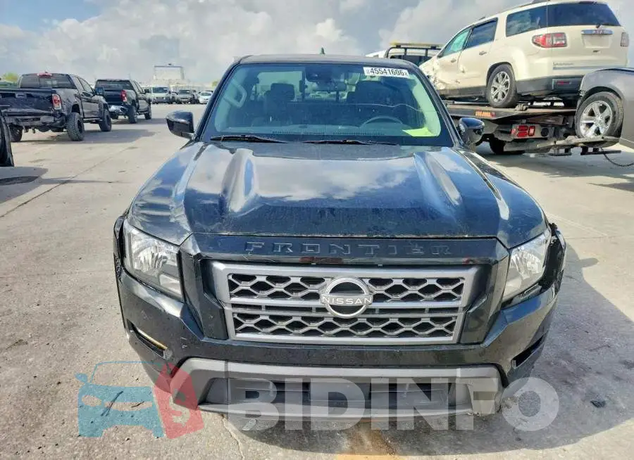 1N6ED1CL2PN614418 Photo# 5