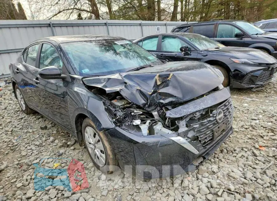 3N1AB8BV1RY360941 Photo# 4