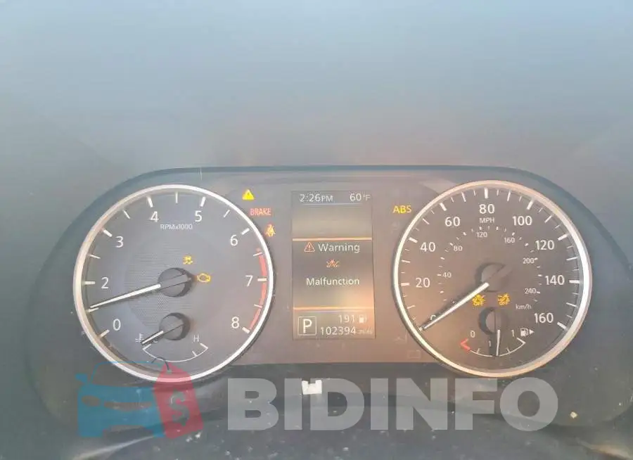 3N1AB8BVXPY302422 Photo# 9