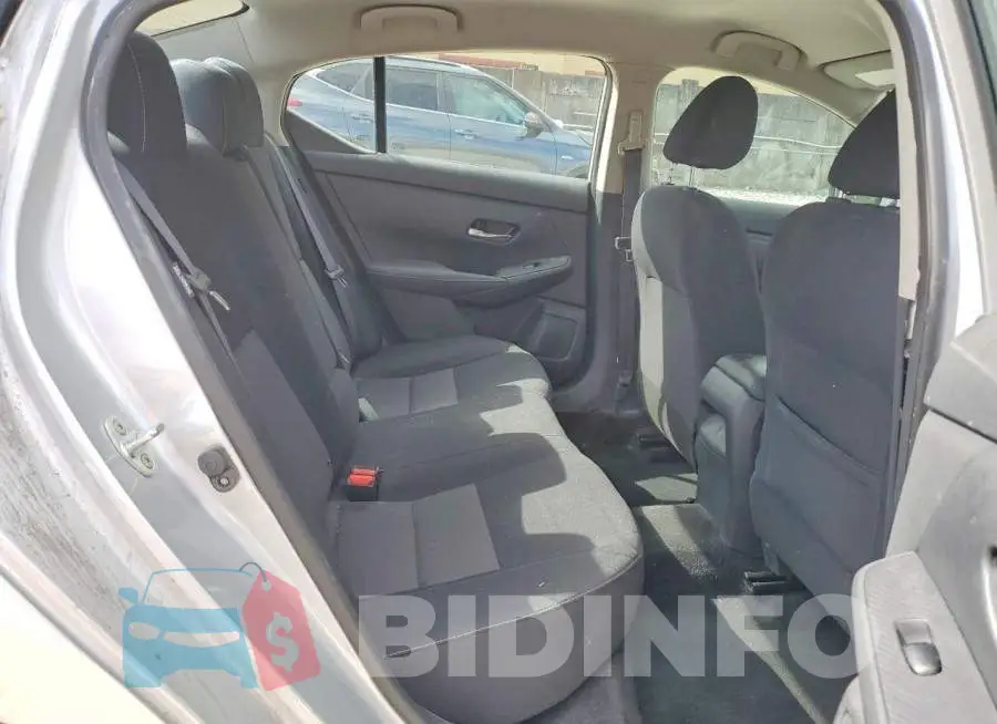 3N1AB8CV1LY274101 Photo# 10
