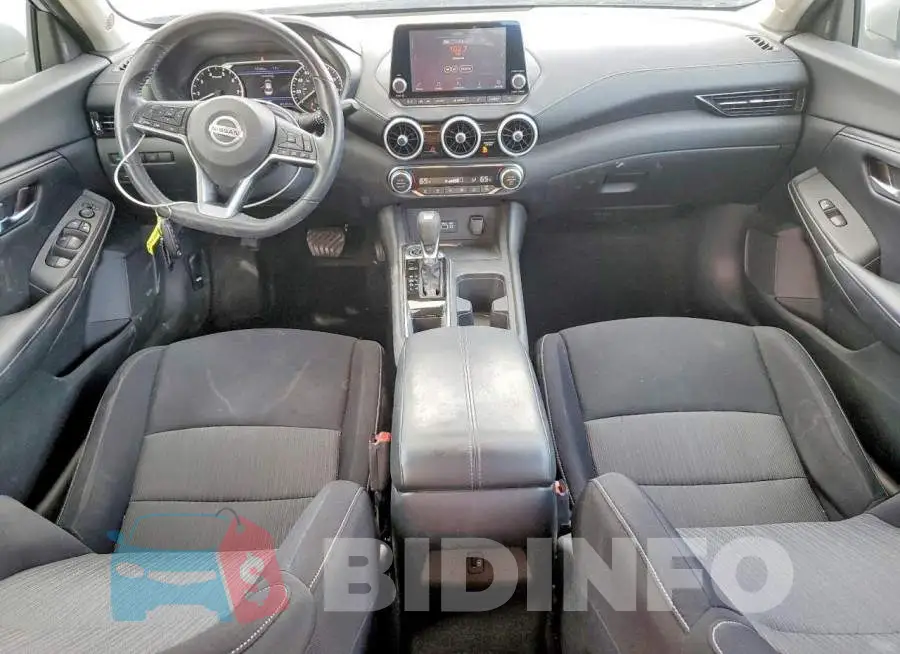 3N1AB8CV1LY274101 Photo# 8