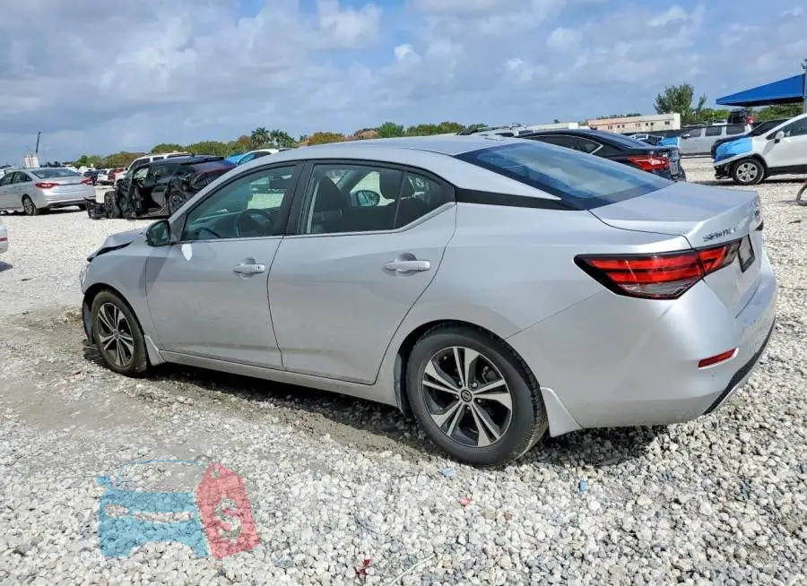 3N1AB8CV1LY274101 Photo# 2