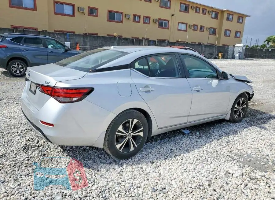 3N1AB8CV1LY274101 Photo# 3