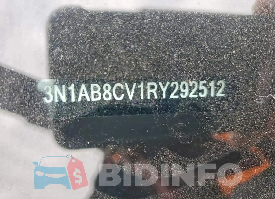 3N1AB8CV1RY292512 Photo# 12