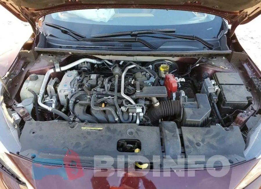 3N1AB8CV2PY260228 Photo# 11