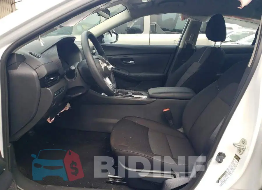 3N1AB8CV3SY391144 Photo# 7
