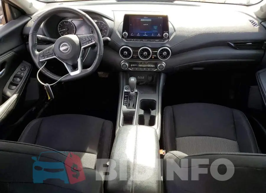 3N1AB8CV4SY272647 Photo# 8