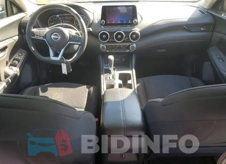 3N1AB8CV6SY248060 Photo# 8