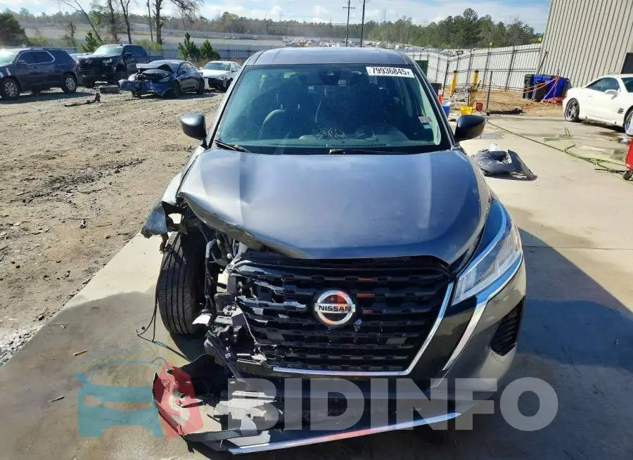 3N1CP5BV2ML485526 Photo# 5
