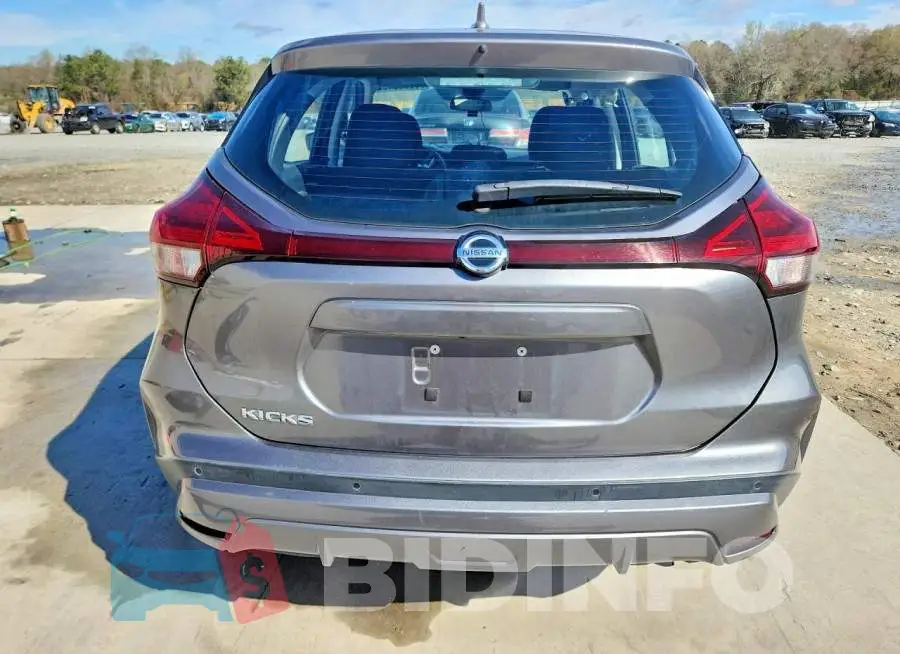 3N1CP5BV2ML485526 Photo# 6