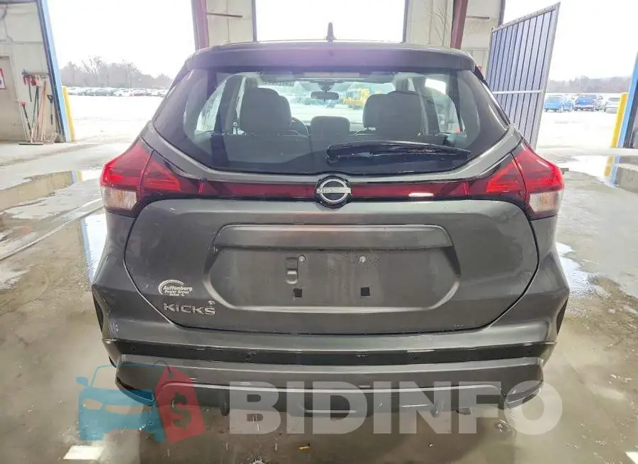 3N1CP5BV4SL489736 Photo# 6