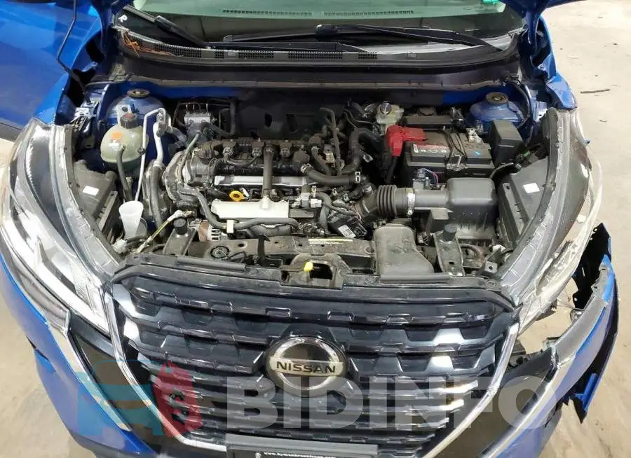 3N1CP5BV5ML484757 Photo# 11